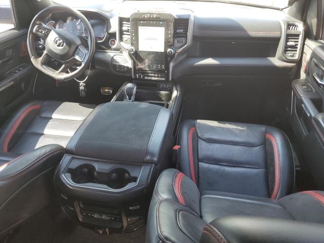 Photo 8 from auction – 2023 RAM 1500 TRX with VIN 1C6SRFU94PN509541