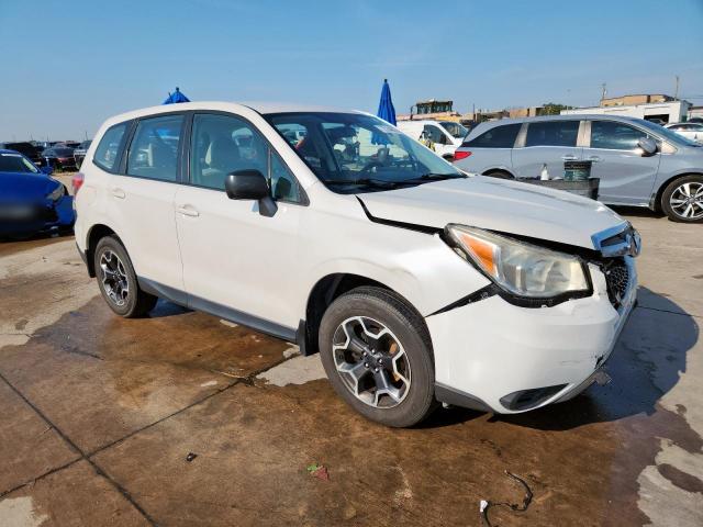Photo 4 from auction – 2014 SUBARU FORESTER 2 with VIN JF2SJAAC4EH418365