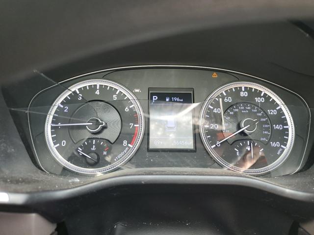 Photo 9 from auction – 2019 HYUNDAI SANTA FE SE with VIN 5NMS23AD1KH106904