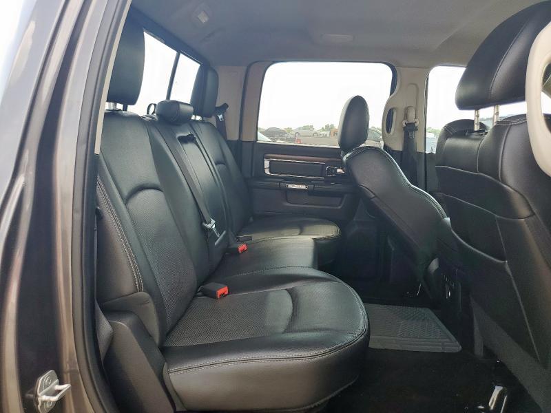 Photo 10 from auction – 2015 RAM 1500 LARAM with VIN 1C6RR7VM9FS580225