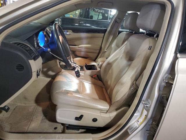 Photo 7 from auction – 2012 CHRYSLER 300 LIMITE with VIN 2C3CCACG9CH273204