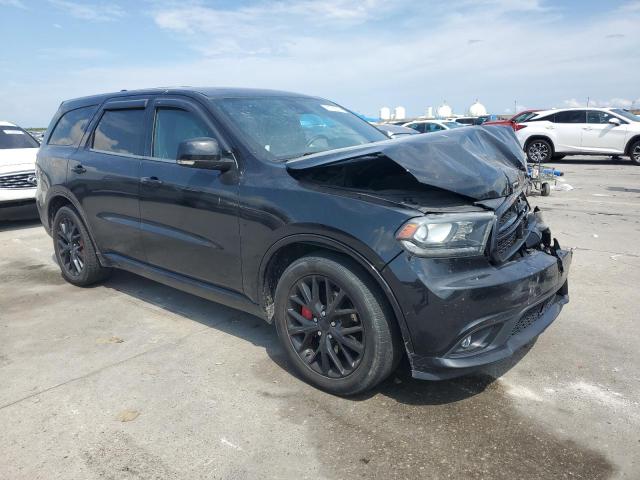 Photo 4 from auction – 2016 DODGE DURANGO R/ with VIN 1C4SDHCTXGC454010