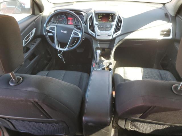 Photo 8 from auction – 2014 GMC TERRAIN SL with VIN 2GKALREK0E6177628
