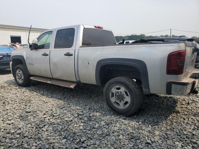 Photo 2 from auction – 2011 CHEVROLET SILVERADO with VIN 1GC1KXCG8BF143097