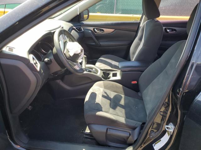 Photo 7 from auction – 2016 NISSAN ROGUE S with VIN KNMAT2MVXGP676857