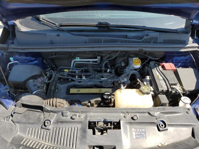 Photo 12 from auction – 2017 CHEVROLET TRAX LS with VIN 3GNCJKSB1HL184598