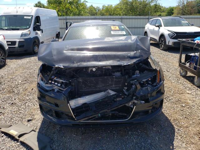 Photo 5 from auction – 2013 AUDI A6 PRESTIG with VIN WAUHGAFC4DN148194