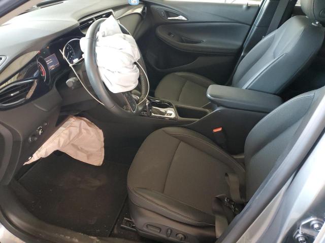 Photo 7 from auction – 2023 BUICK ENCORE GX with VIN KL4MMDS28PB074836