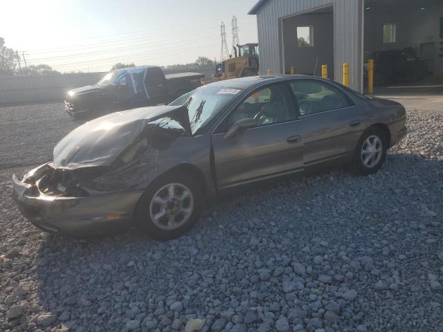OLDSMOBILE AURORA 1999 with VIN 1G3GR62CXX4119238 - Photo from auction