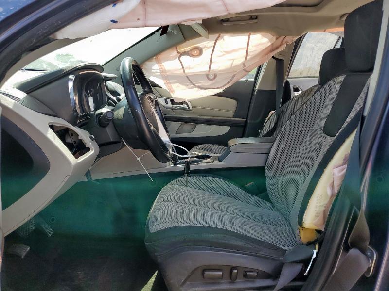 Photo 7 from auction – 2013 GMC TERRAIN SL with VIN 2GKALSEK3D6366859