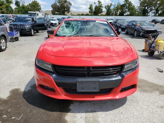 Photo 5 from auction – 2018 DODGE CHARGER GT with VIN 2C3CDXJG3JH235399