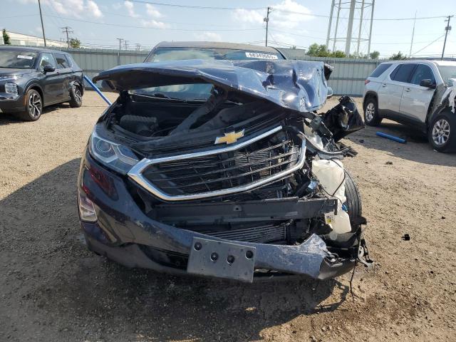 Photo 5 from auction – 2020 CHEVROLET EQUINOX LT with VIN 3GNAXKEV2LS560333