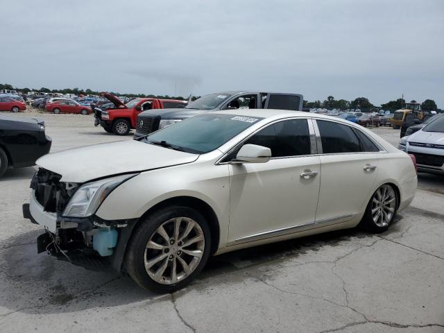 Photo 1 from auction – 2015 CADILLAC XTS LUXURY with VIN 2G61M5S39F9186748