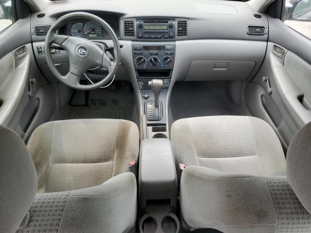 صورة رقم 8 من المزاد - 2005 TOYOTA COROLLA CE مع VIN 2T1BR32EX5C381667