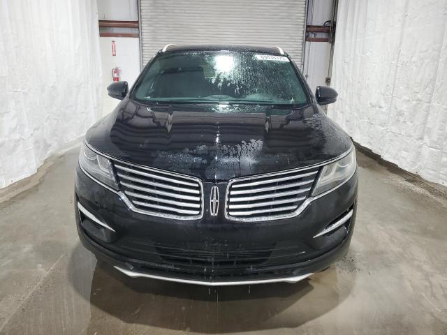Photo 5 from auction – 2017 LINCOLN MKC PREMIE with VIN 5LMCJ1D97HUL62834