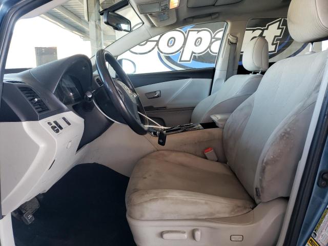 Photo 7 from auction – 2010 TOYOTA VENZA with VIN 4T3ZA3BB9AU030325