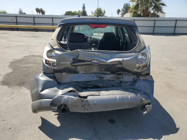 Photo 6 from auction – 2005 TOYOTA COROLLA MA with VIN 2T1KR32E55C429396