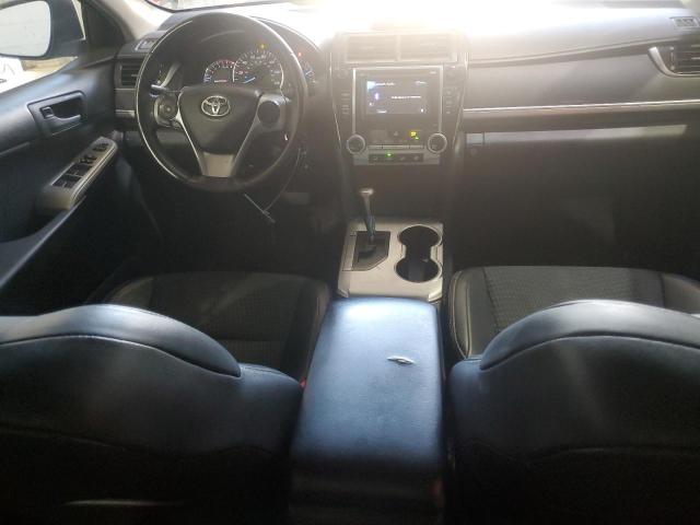 صورة رقم 8 من المزاد - 2012 TOYOTA CAMRY BASE مع VIN 4T1BF1FK8CU099780