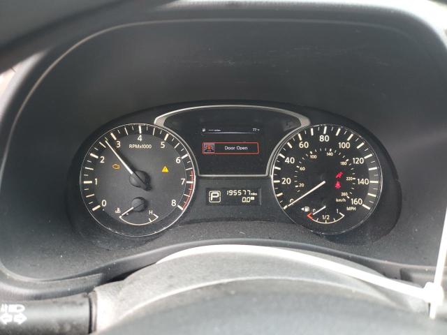 Photo 9 from auction – 2014 NISSAN PATHFINDER with VIN 5N1AR2MN1EC718332