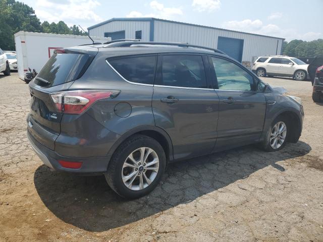 Photo 3 from auction – 2017 FORD ESCAPE SE with VIN 1FMCU0GD9HUB42261