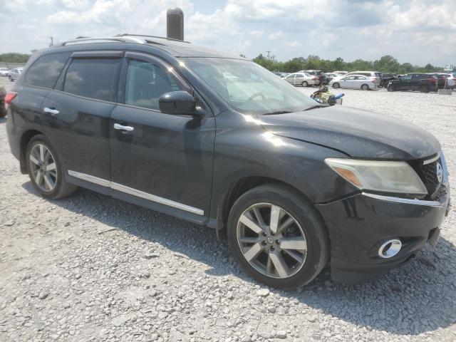 Zdjęcie 4 z aukcji – 2014 NISSAN PATHFINDER z VIN 5N1AR2MNXEC621484