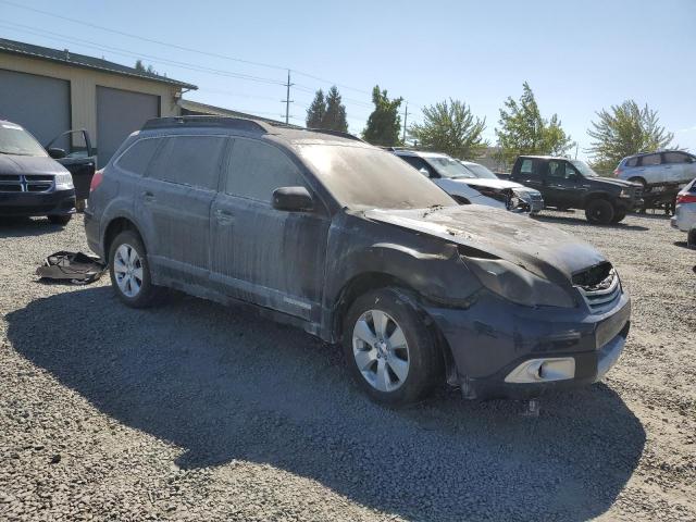 Photo 4 from auction – 2012 SUBARU OUTBACK 2.5I LIMITED with VIN 4S4BRBKC8C3302300