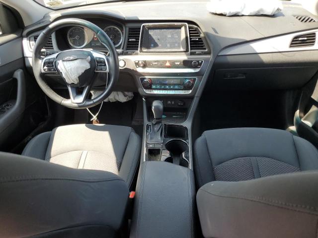 Photo 8 from auction – 2019 HYUNDAI SONATA LIM with VIN 5NPE34AF2KH804605