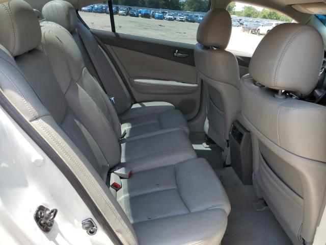 Photo 10 from auction – 2009 NISSAN MAXIMA S with VIN 1N4AA51E89C818151