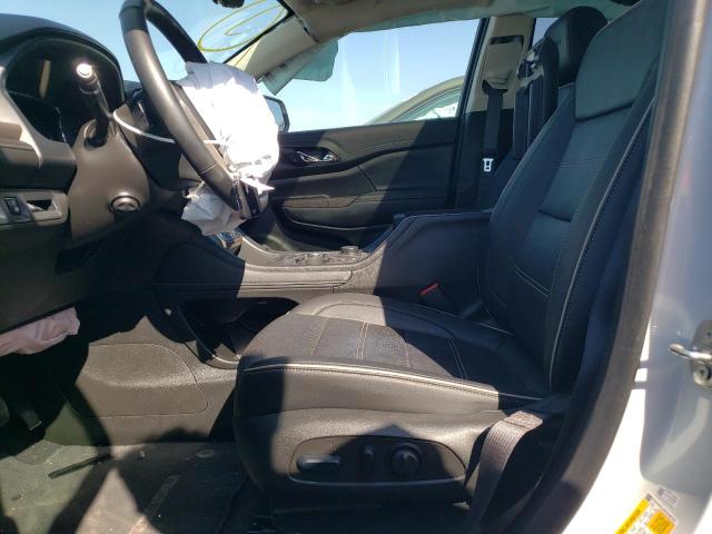 Photo 7 from auction – 2023 GMC ACADIA DEN with VIN 1GKKNXLS2PZ189776