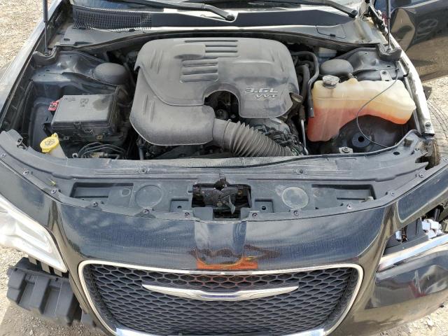 Photo 11 from auction – 2015 CHRY 300 LIMITED with VIN 2C3CCARG6FH757231