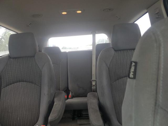 Photo 10 from auction – 2017 CHEVROLET TRAVERSE L with VIN 1GNKVGKD5HJ253802