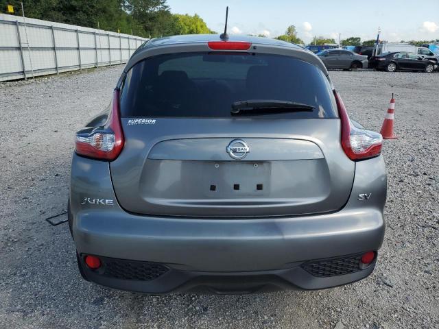 Photo 6 from auction – 2017 NISSAN JUKE S with VIN JN8AF5MR7HT700508