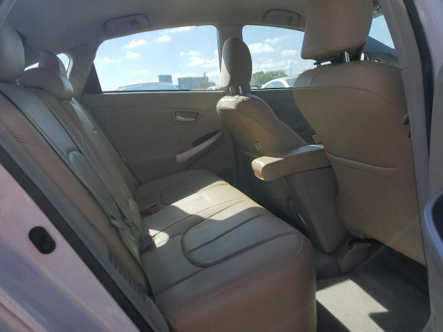 Photo 10 from auction – 2010 TOYOTA PRIUS with VIN JTDKN3DU7A0163254