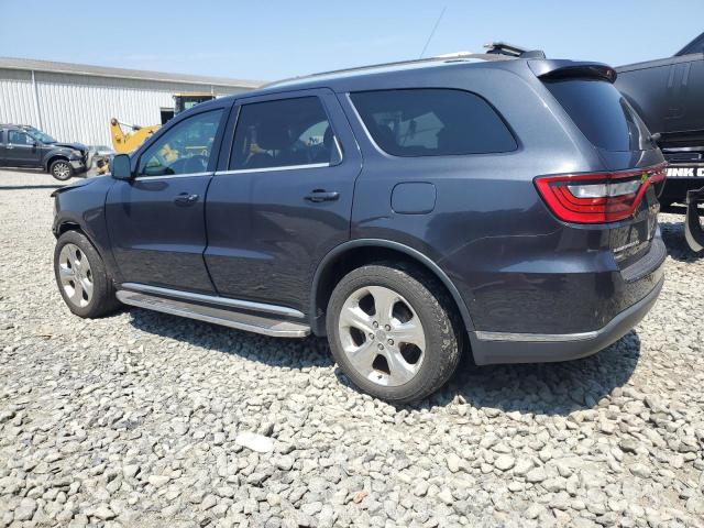 Photo 2 from auction – 2014 DODGE DURANGO LI with VIN 1C4RDJDGXEC586611