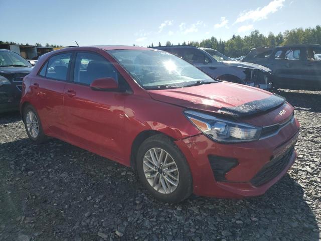 Photo 4 from auction – 2023 KIA RIO S with VIN 3KPA25AD9PE627701