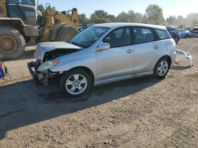 TOYOTA COROLLA MA 2007 with VIN 2T1KR32E07C641013 - Photo from auction