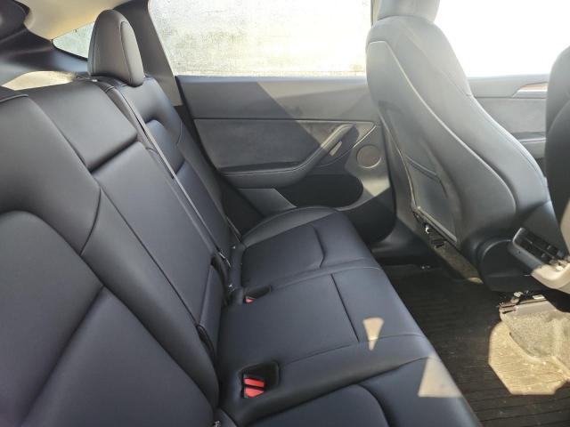 Photo 10 from auction – 2023 TESLA MODEL Y with VIN 7SAYGDEF3PF840226