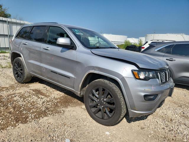 Photo 4 from auction – 2021 JEEP GRAN CHER with VIN 1C4RJFAG5MC755409