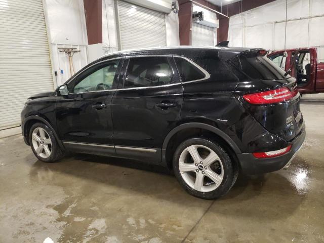 Photo 2 from auction – 2017 LINCOLN MKC PREMIE with VIN 5LMCJ1C93HUL44977