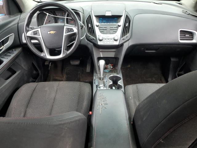 Photo 8 from auction – 2011 CHEVROLET EQUINOX LT with VIN 2GNALDEC5B1209755