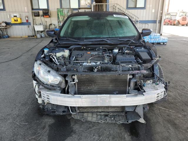 Photo 5 from auction – 2018 HONDA CIVIC LX with VIN 2HGFC2F54JH573093