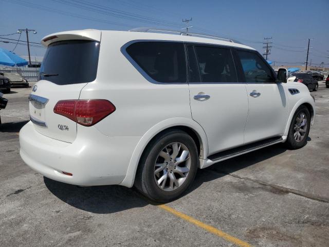 Photo 3 from auction – 2011 INFINITI QX56 with VIN JN8AZ2NE7B9003135