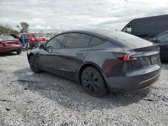 Photo 2 from auction – 2025 TESLA MODEL 3 with VIN 5YJ3E1EAXSF016913