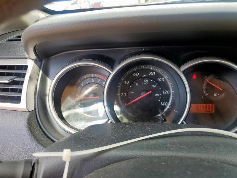 Photo 9 from auction – 2011 NISSAN VERSA S with VIN 3N1BC1CPXBL491197