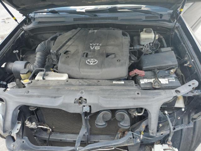 Photo 12 from auction – 2008 TOYOTA 4RUNNER SR with VIN JTEZU14R18K018139