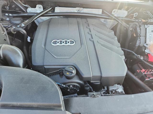 Photo 12 from auction – 2023 AUDI Q5 PREMIUM with VIN WA1BBAFY0P2004595