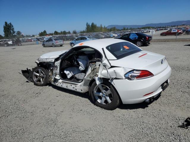 Photo 2 from auction – 2013 BMW Z4 SDRIVE2 with VIN WBALL5C57DJ104443
