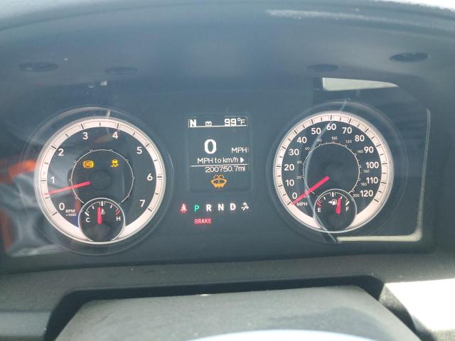 Photo 9 from auction – 2016 RAM 1500 ST with VIN 1C6RR7FT5GS130871