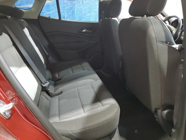 Фото 11 с аукциона – 2024 CHEVROLET TRAX LS с VIN KL77LFE29RC066493