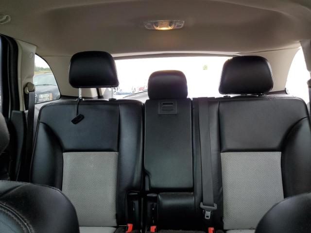 Photo 10 from auction – 2013 FORD EDGE with VIN 2FMDK3JC5DBB00665